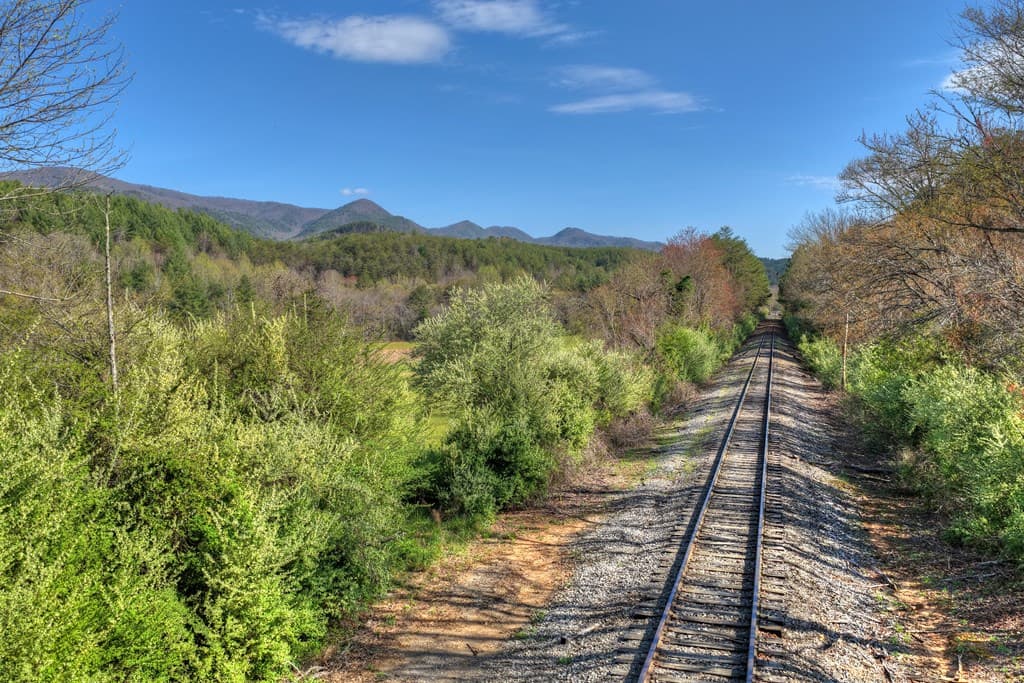 626 Brush Creek Road, Copperhill TN 37317 - Photo