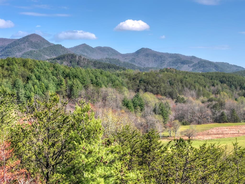 626 Brush Creek Road, Copperhill TN 37317 - Photo
