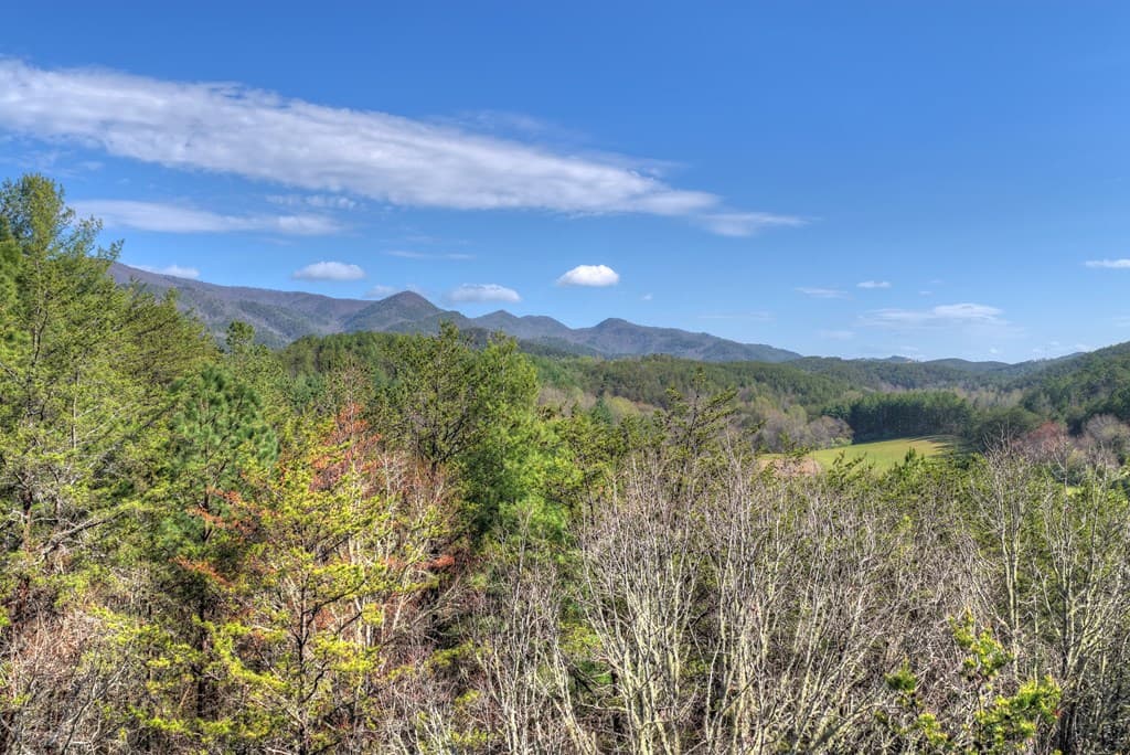 626 Brush Creek Road, Copperhill TN 37317 - Photo