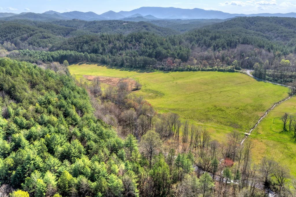 626 Brush Creek Road, Copperhill TN 37317 - Photo