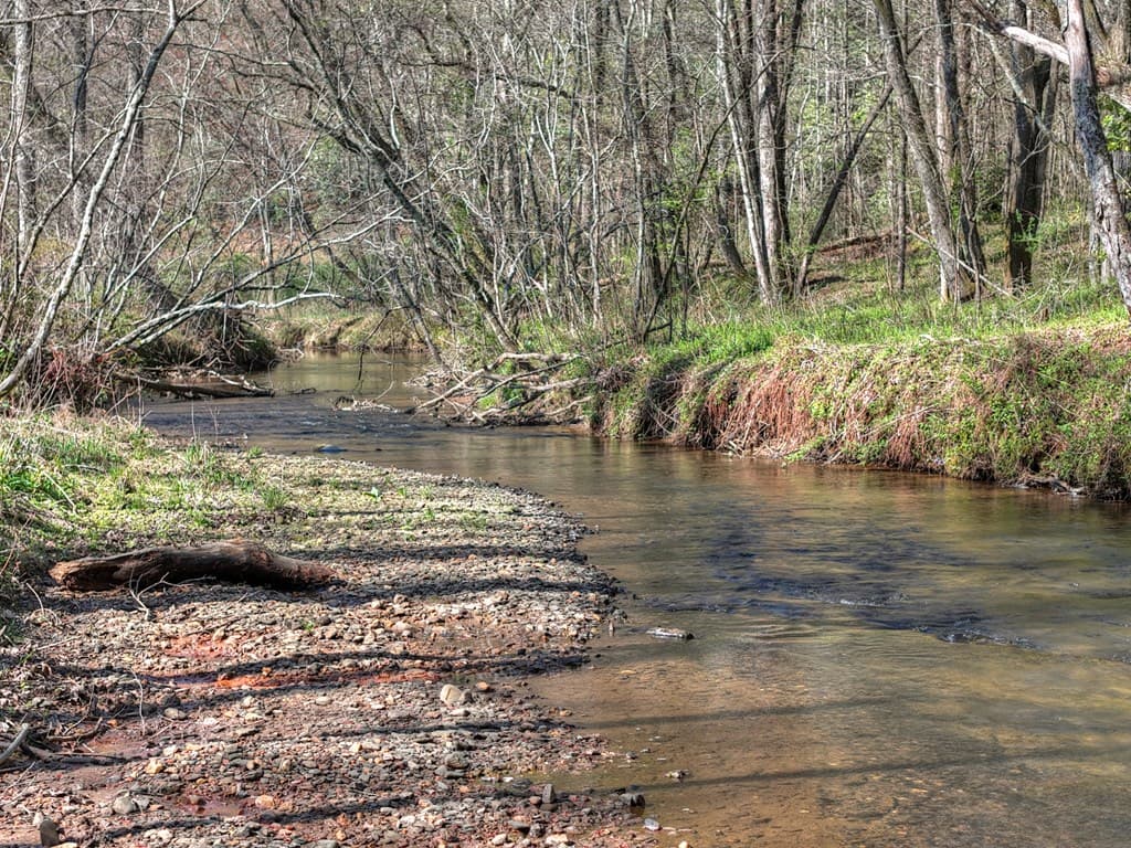 626 Brush Creek Road, Copperhill TN 37317 - Photo