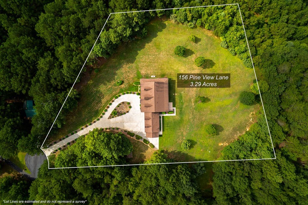 156 Pine View Lane, Copperhill TN 37317 - Photo