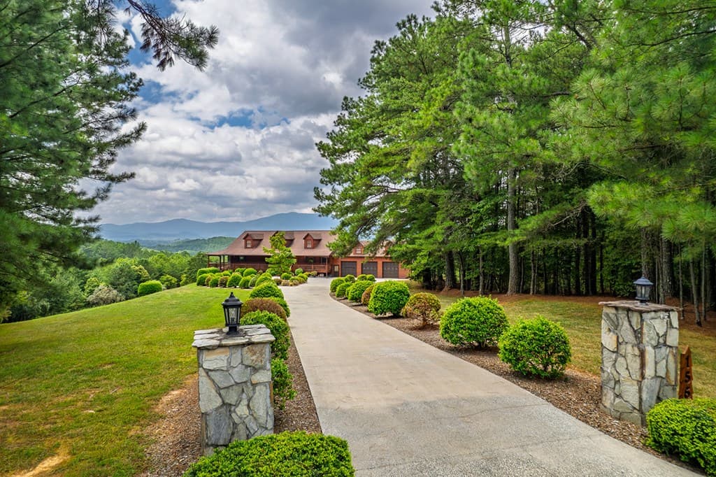 156 Pine View Lane, Copperhill TN 37317 - Photo