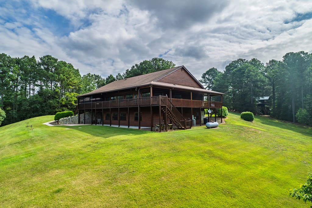 156 Pine View Lane, Copperhill TN 37317 - Photo