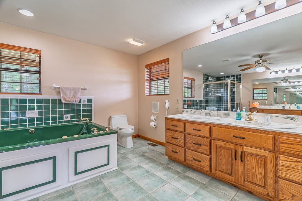 156 Pine View Lane, Copperhill TN 37317 - Photo