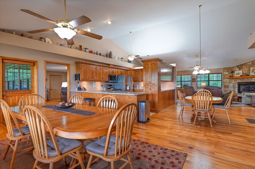 156 Pine View Lane, Copperhill TN 37317 - Photo