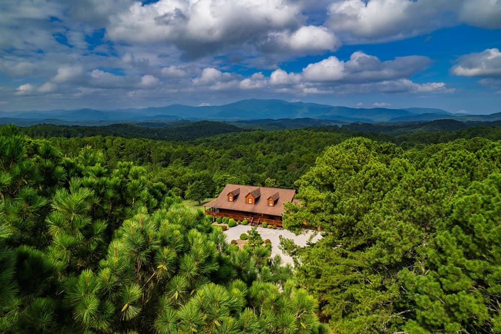 156 Pine View Lane, Copperhill TN 37317 - Photo