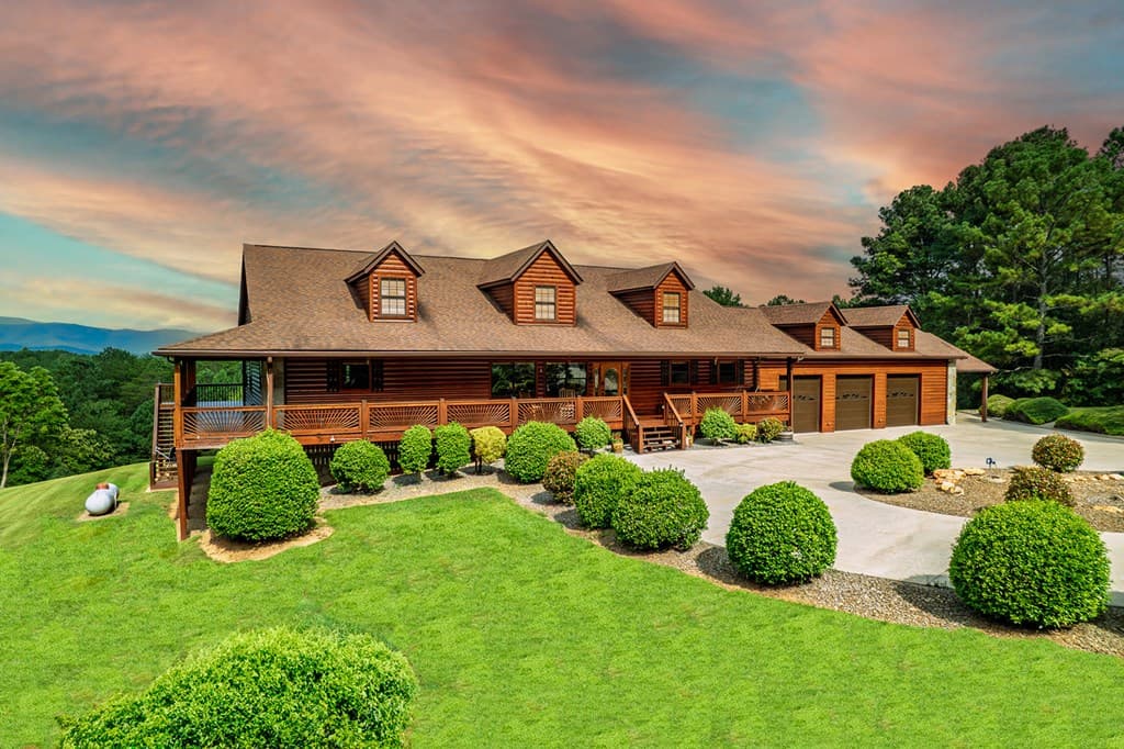156 Pine View Lane, Copperhill TN 37317 - Photo