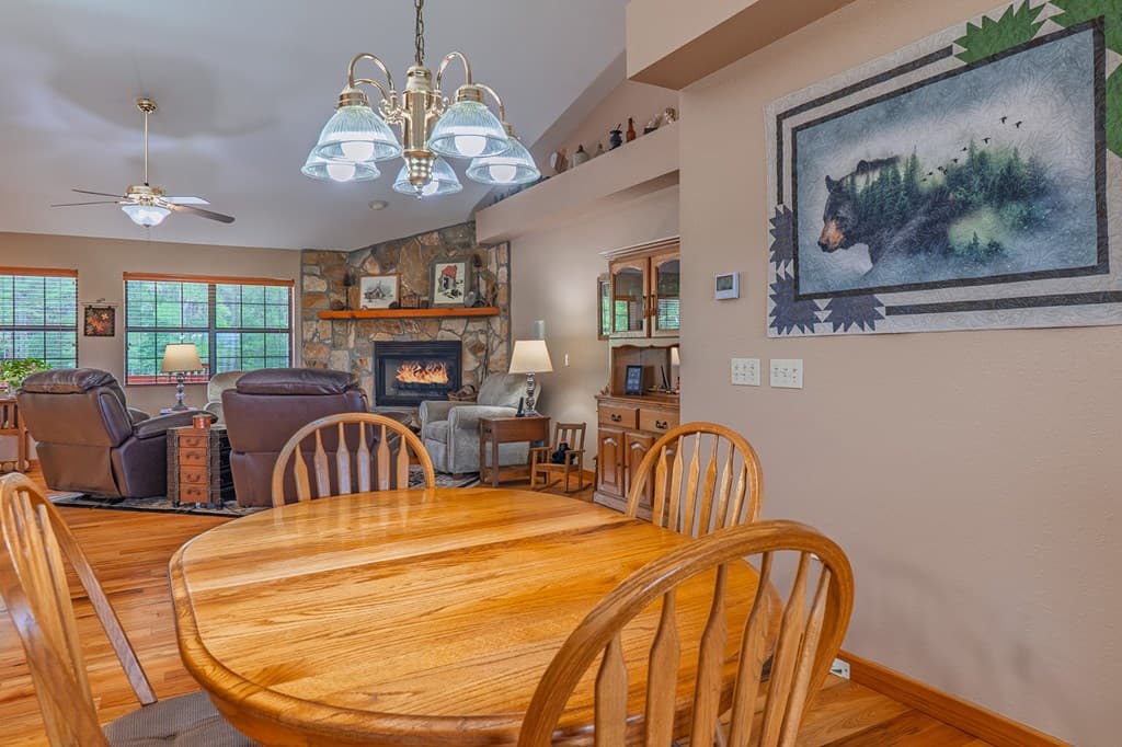 156 Pine View Lane, Copperhill TN 37317 - Photo