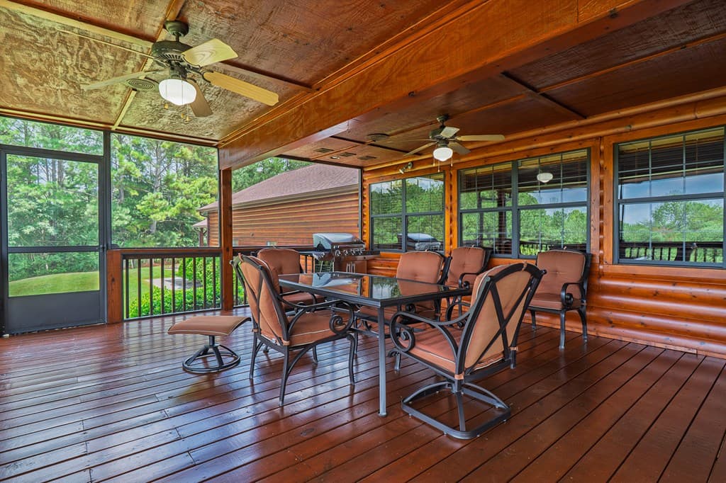 156 Pine View Lane, Copperhill TN 37317 - Photo