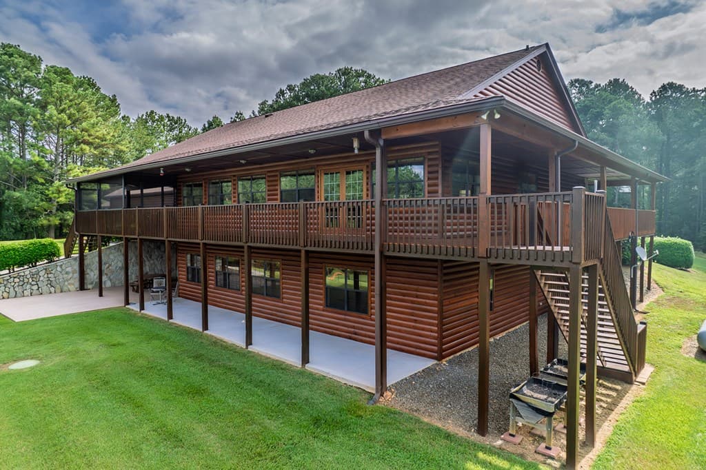 156 Pine View Lane, Copperhill TN 37317 - Photo