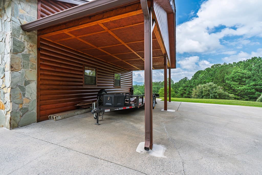 156 Pine View Lane, Copperhill TN 37317 - Photo