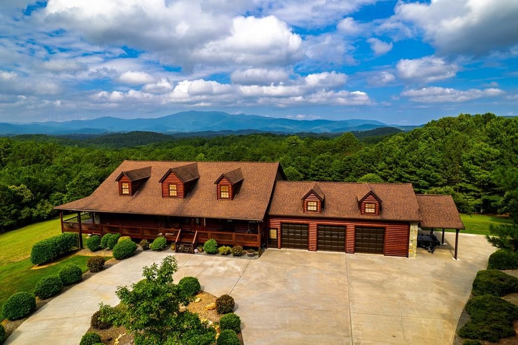 156 Pine View Lane, Copperhill TN 37317 - Primary photo