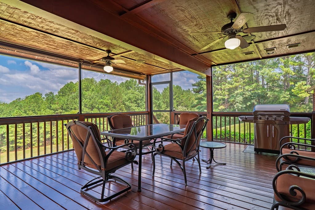 156 Pine View Lane, Copperhill TN 37317 - Photo