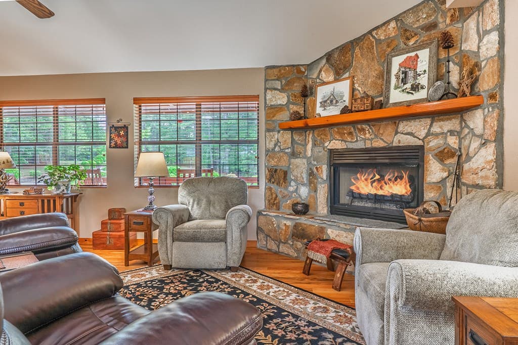 156 Pine View Lane, Copperhill TN 37317 - Photo
