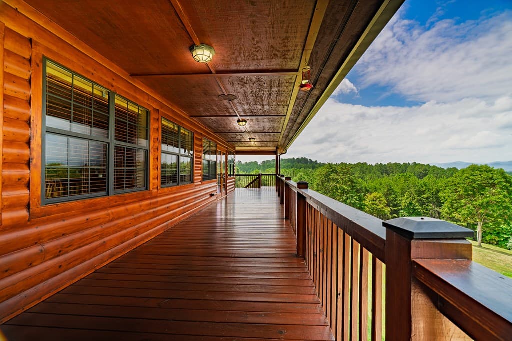 156 Pine View Lane, Copperhill TN 37317 - Photo
