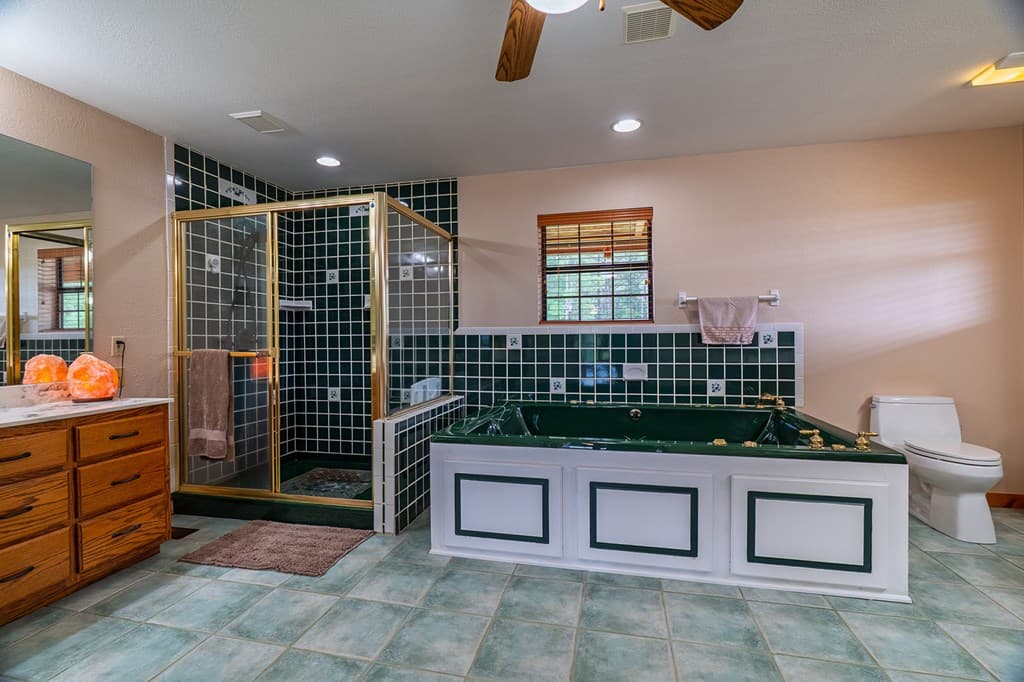 156 Pine View Lane, Copperhill TN 37317 - Photo