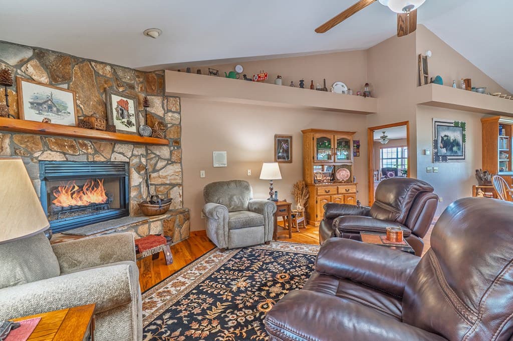 156 Pine View Lane, Copperhill TN 37317 - Photo