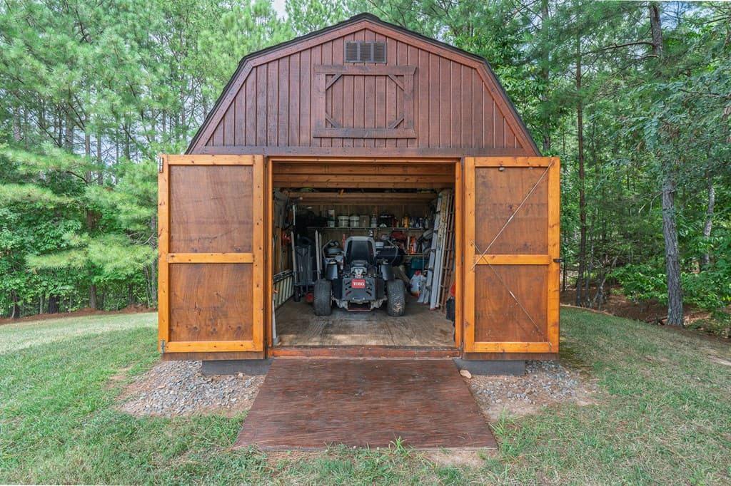 156 Pine View Lane, Copperhill TN 37317 - Photo