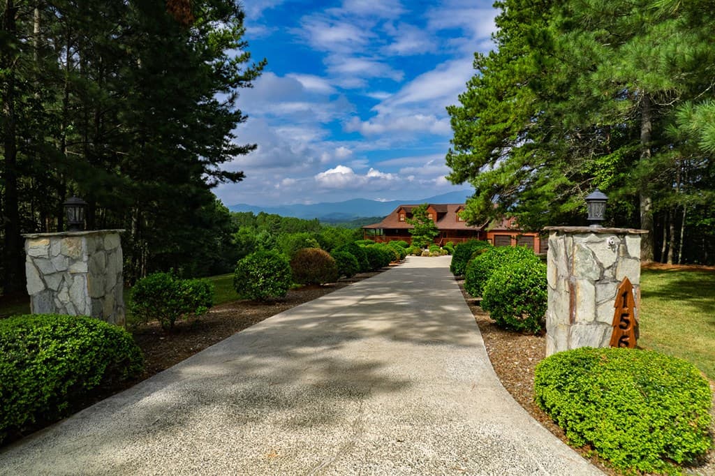 156 Pine View Lane, Copperhill TN 37317 - Photo