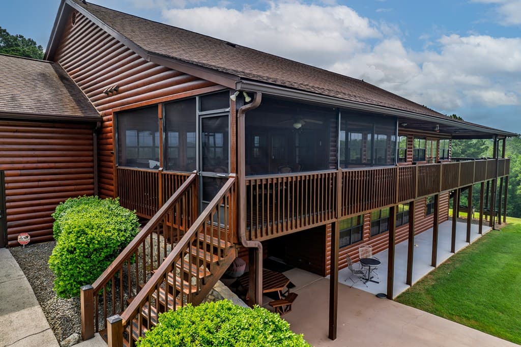 156 Pine View Lane, Copperhill TN 37317 - Photo