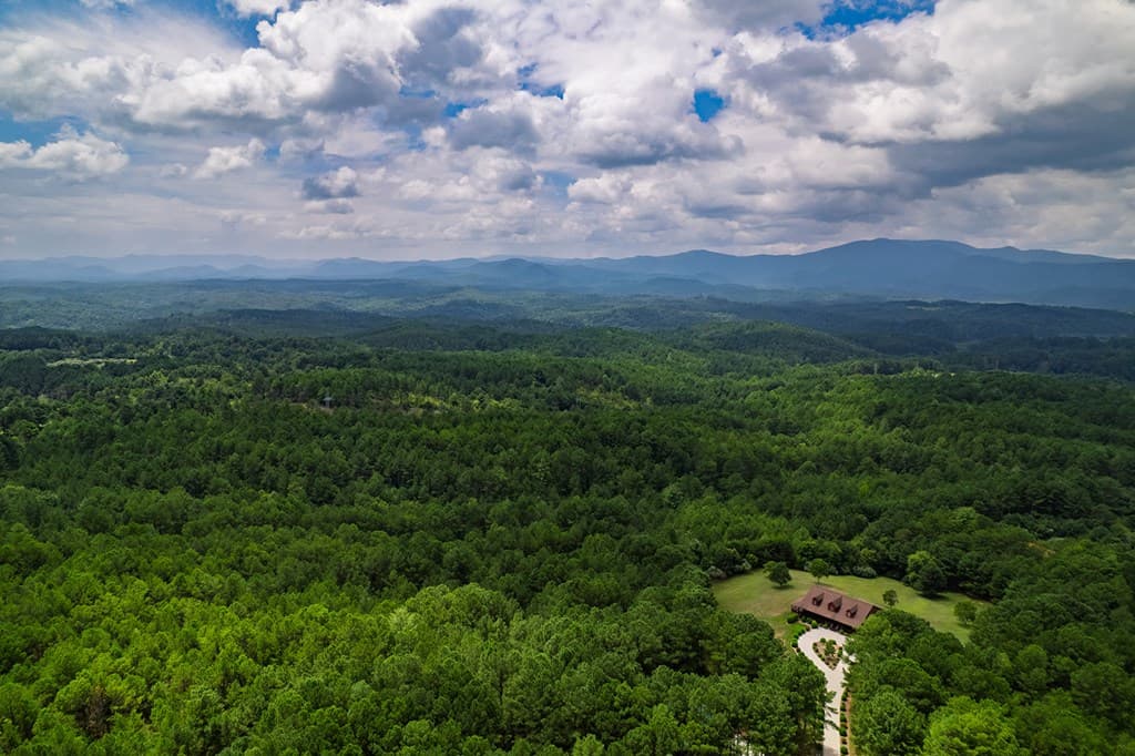 156 Pine View Lane, Copperhill TN 37317 - Photo