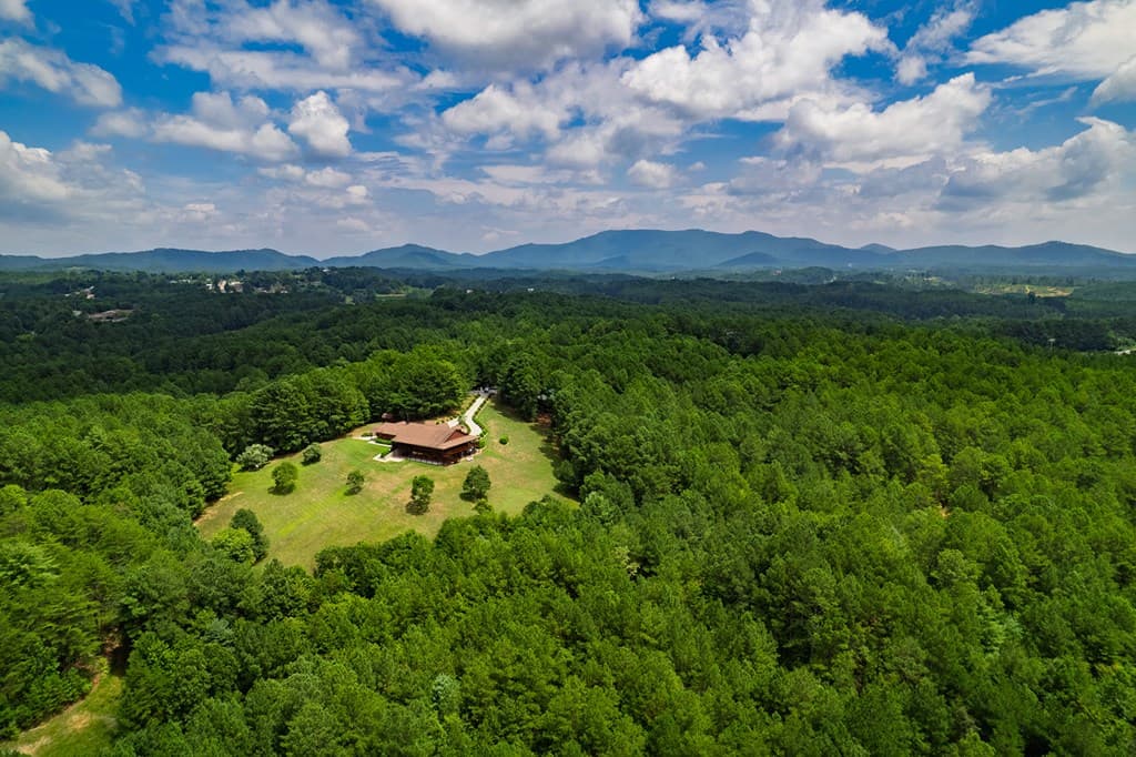 156 Pine View Lane, Copperhill TN 37317 - Photo