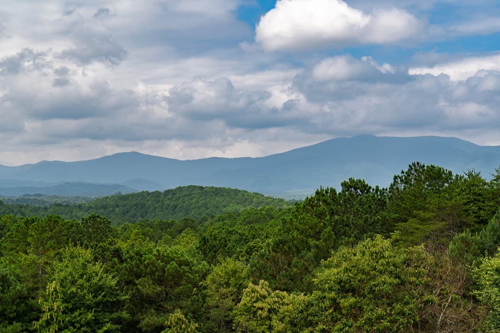 156 Pine View Lane, Copperhill TN 37317 - Photo