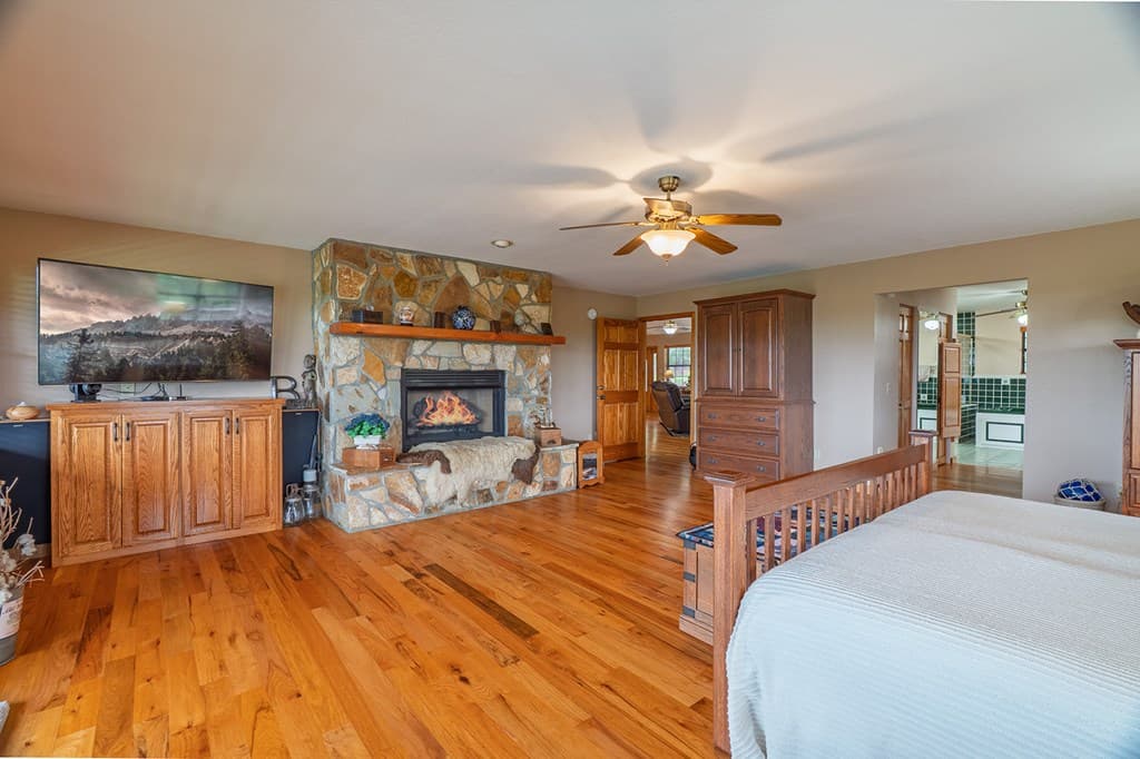156 Pine View Lane, Copperhill TN 37317 - Photo