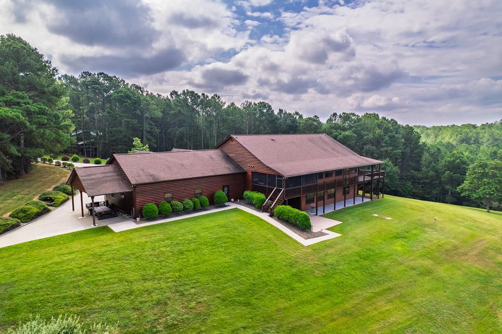 156 Pine View Lane, Copperhill TN 37317 - Photo