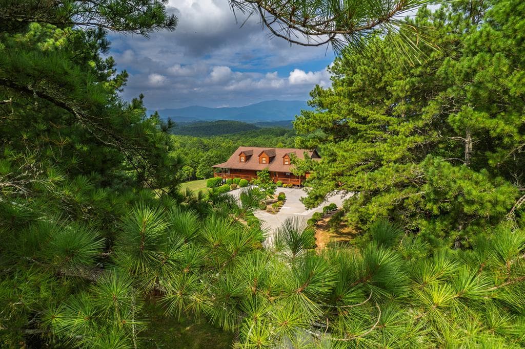 156 Pine View Lane, Copperhill TN 37317 - Photo