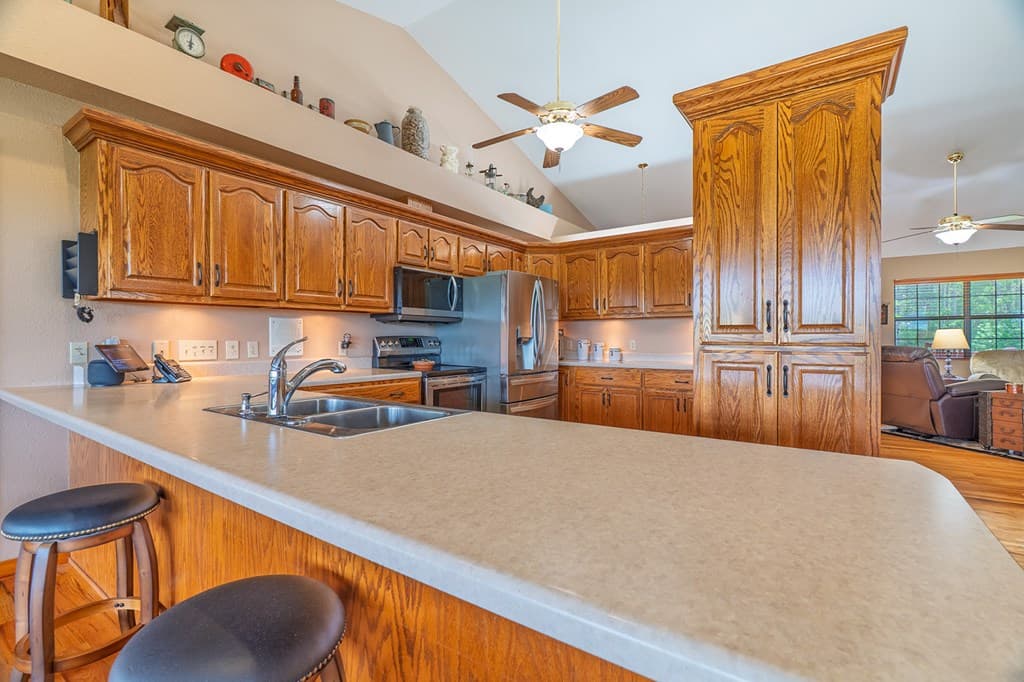 156 Pine View Lane, Copperhill TN 37317 - Photo