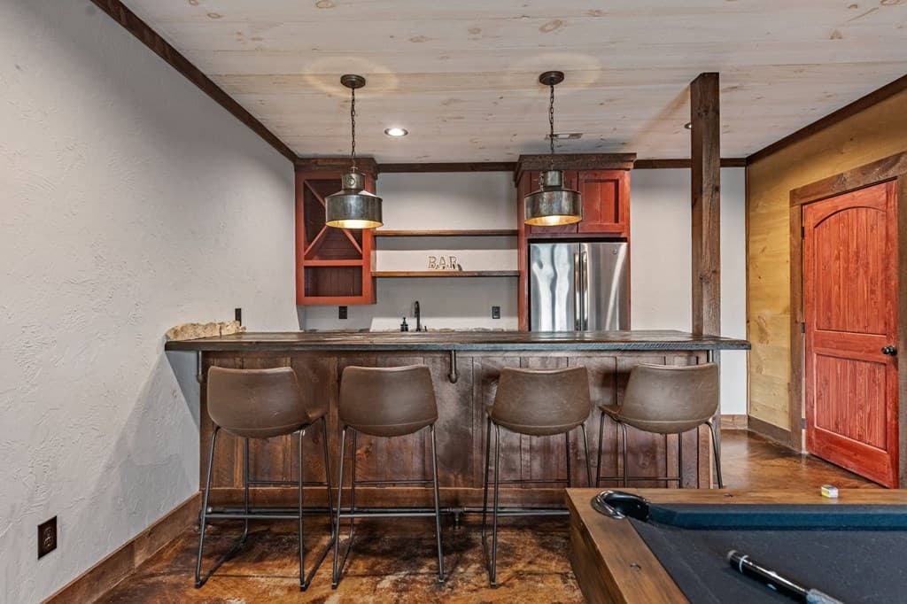 127 Twin Creeks Road, Blue Ridge GA 30541 - Photo