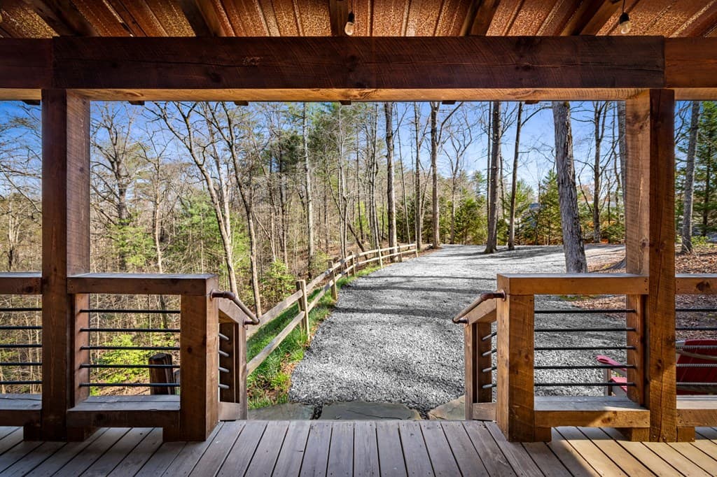 127 Twin Creeks Road, Blue Ridge GA 30541 - Photo