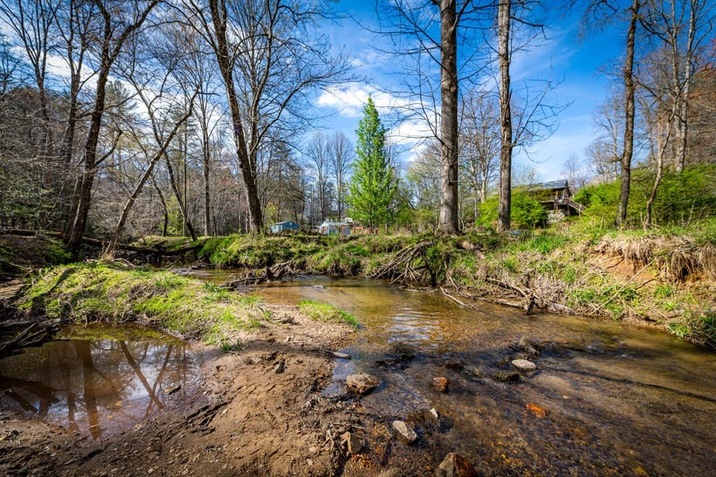 127 Twin Creeks Road, Blue Ridge GA 30541 - Photo
