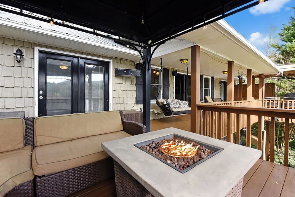 19 Wooten Circle, Blairsville GA 30512 - Photo