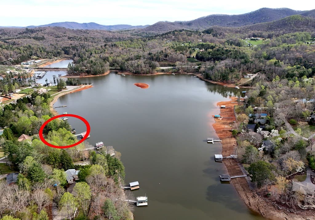 19 Wooten Circle, Blairsville GA 30512 - Photo