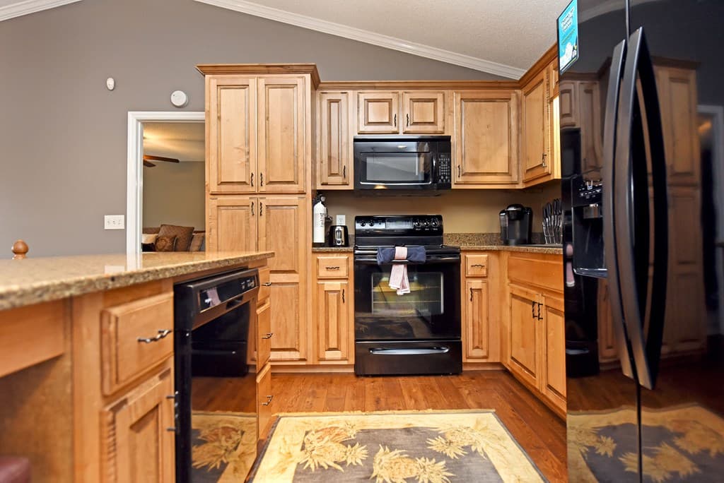 19 Wooten Circle, Blairsville GA 30512 - Photo