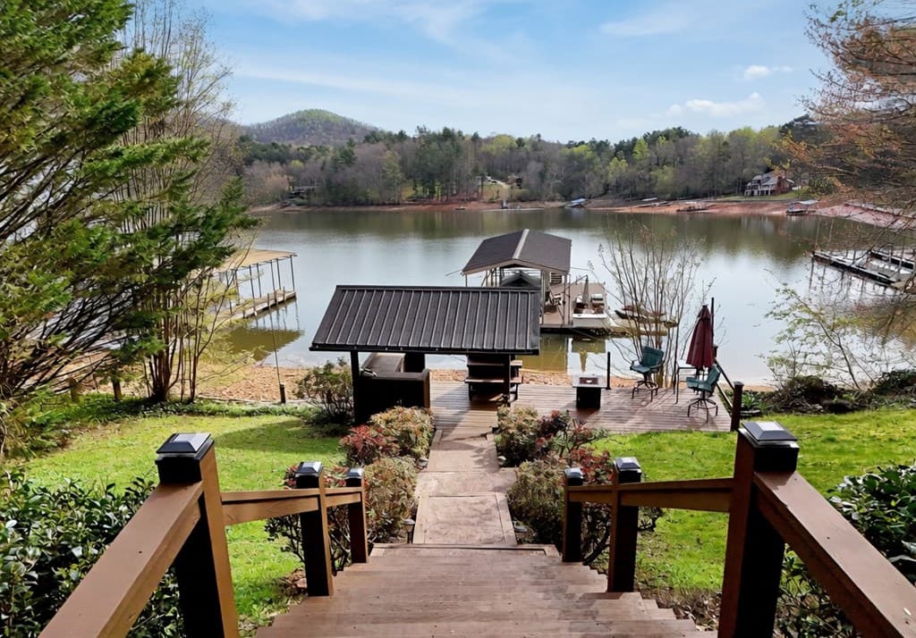 19 Wooten Circle, Blairsville GA 30512 - Photo