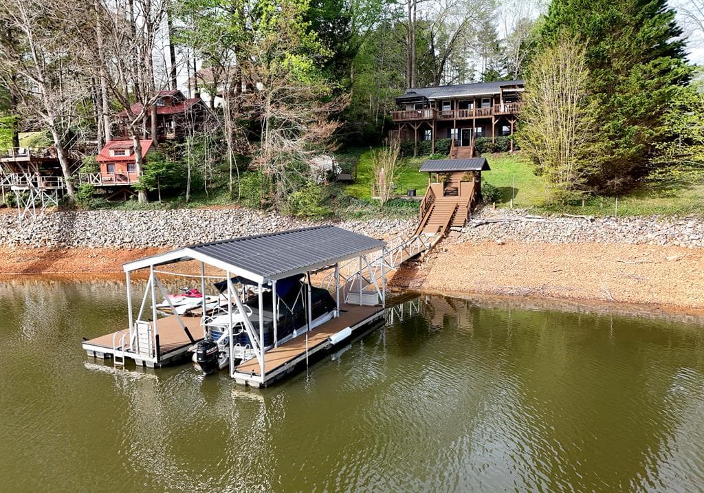 19 Wooten Circle, Blairsville GA 30512 - Primary photo