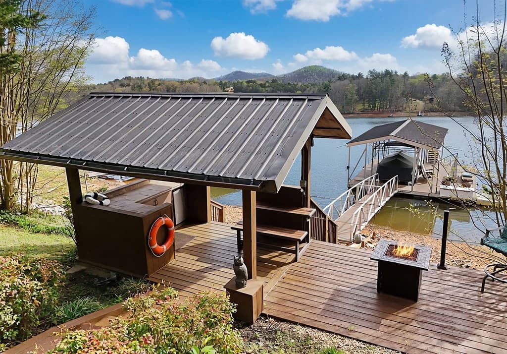 19 Wooten Circle, Blairsville GA 30512 - Photo