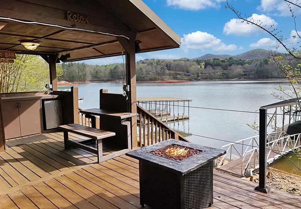 19 Wooten Circle, Blairsville GA 30512 - Photo