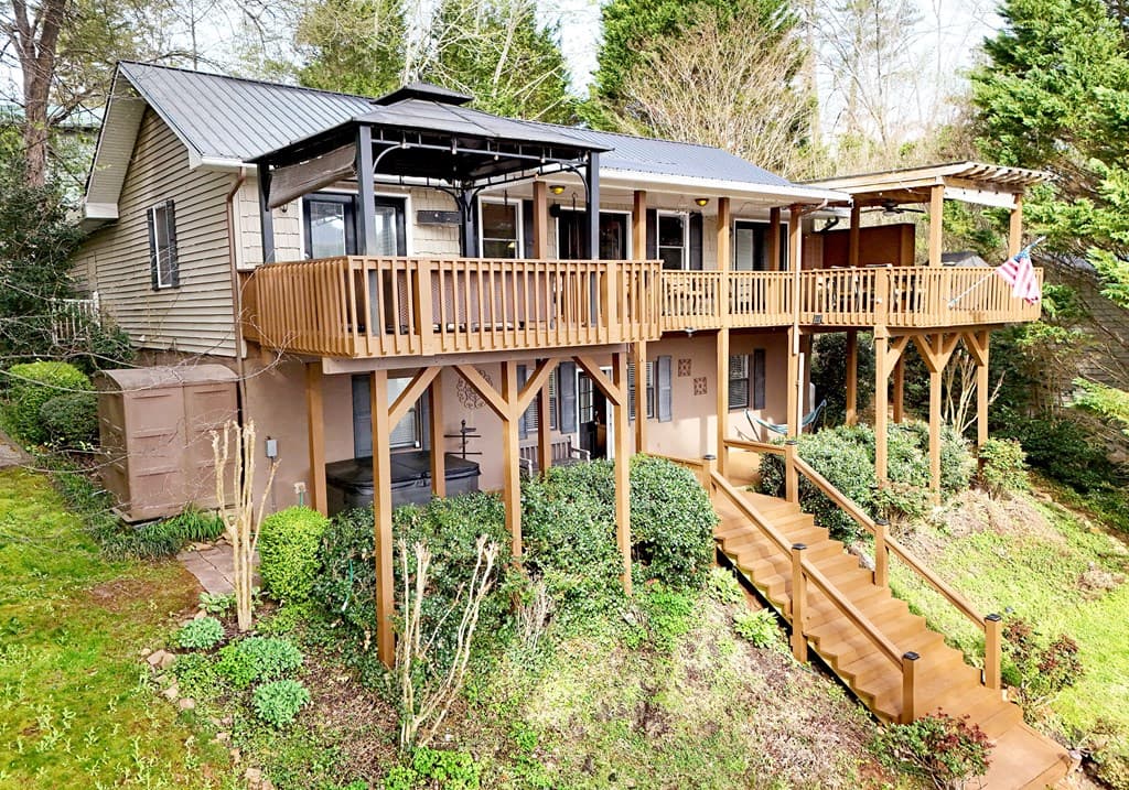19 Wooten Circle, Blairsville GA 30512 - Photo