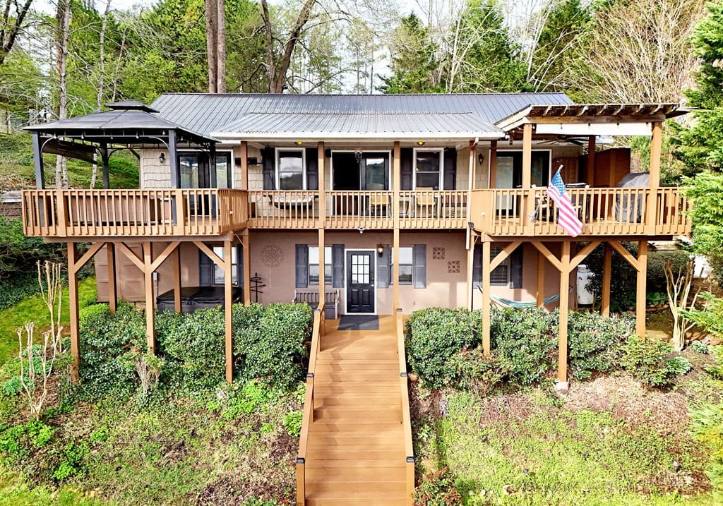 19 Wooten Circle, Blairsville GA 30512 - Photo