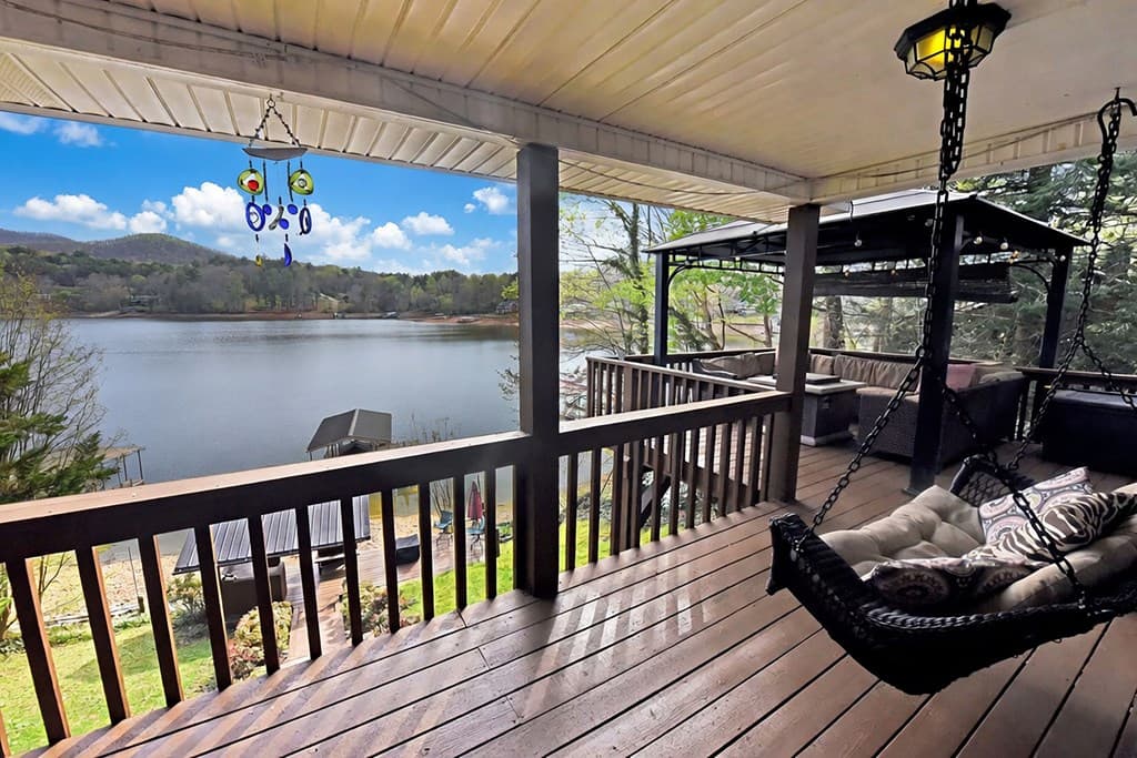 19 Wooten Circle, Blairsville GA 30512 - Photo