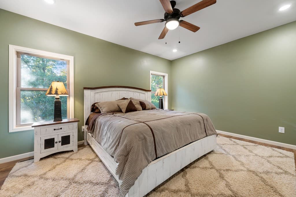 44 Lower Toccoa Hills, Blue Ridge GA 30513 - Photo