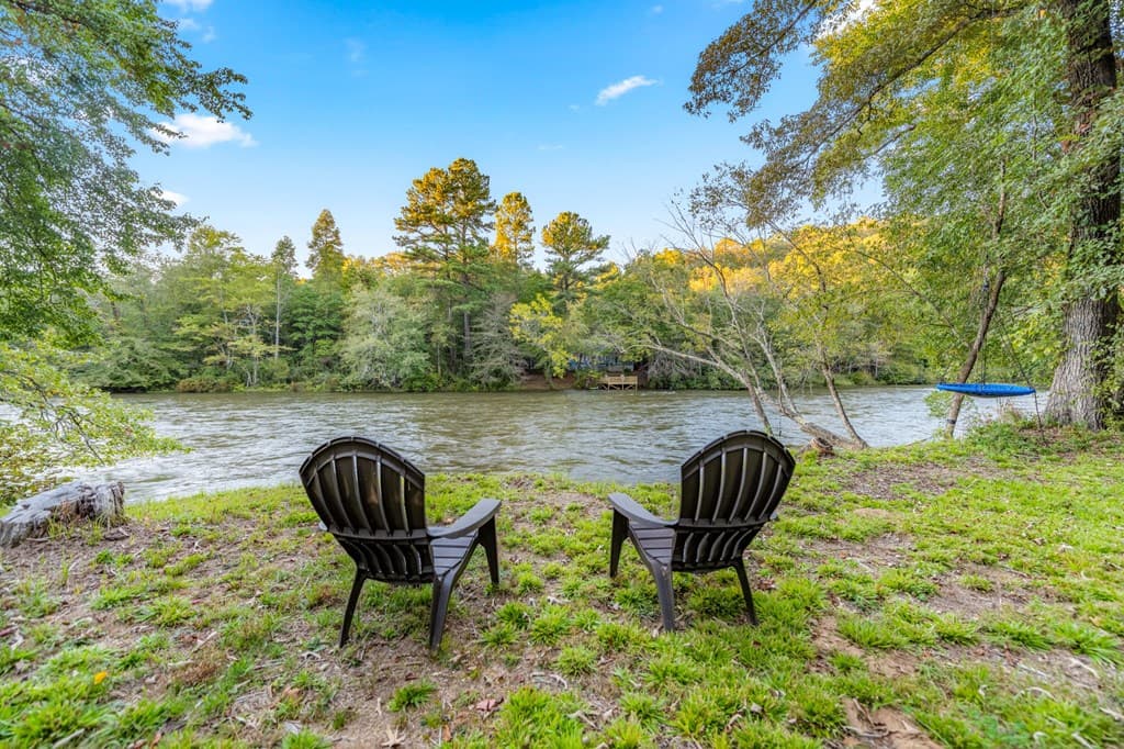 44 Lower Toccoa Hills, Blue Ridge GA 30513 - Photo