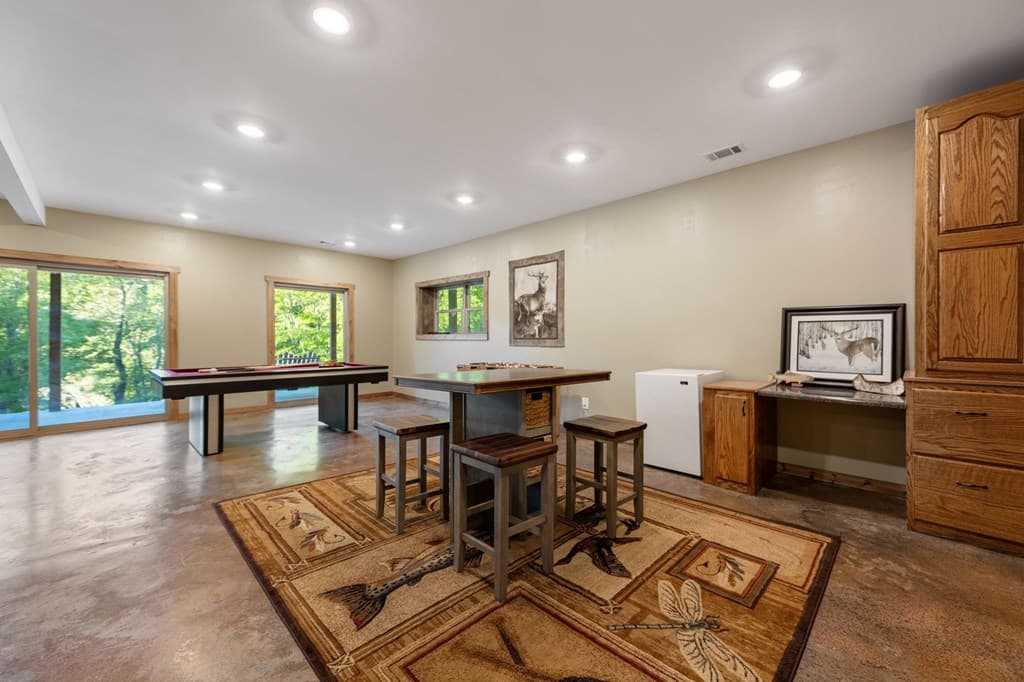 44 Lower Toccoa Hills, Blue Ridge GA 30513 - Photo