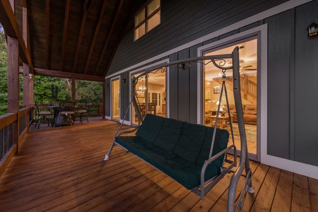 44 Lower Toccoa Hills, Blue Ridge GA 30513 - Photo