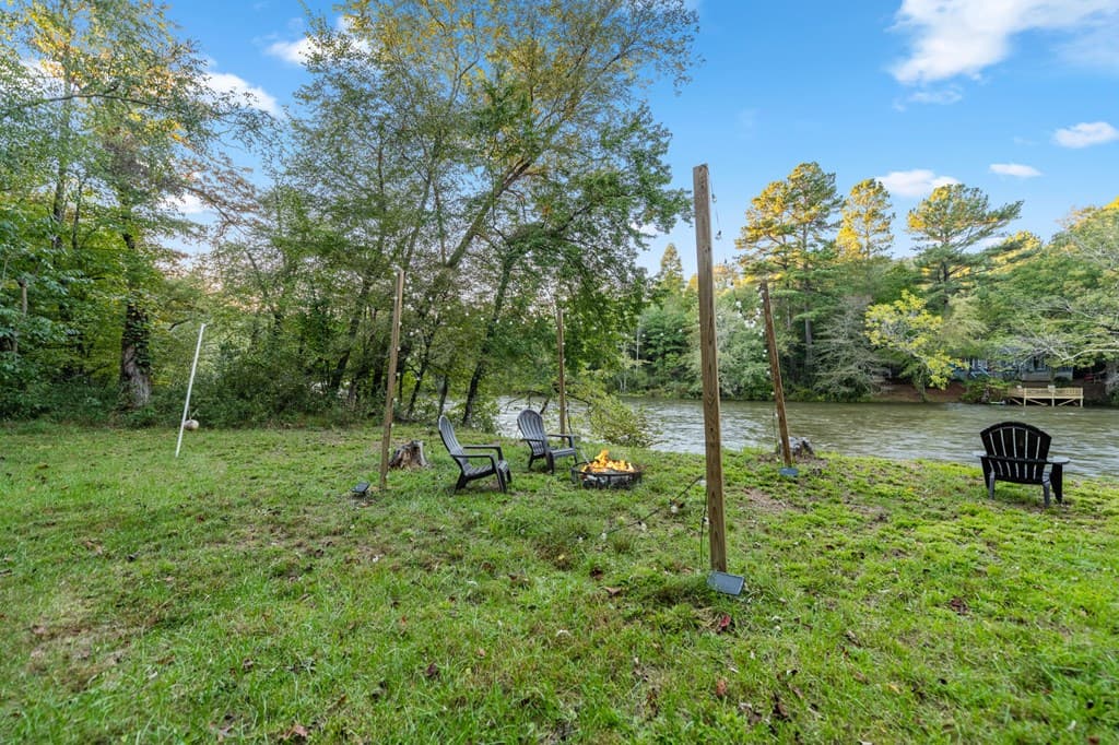 44 Lower Toccoa Hills, Blue Ridge GA 30513 - Photo